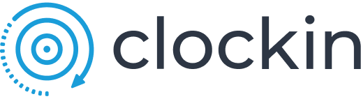 clockin digitale Zeiterfassung für Handwerksbetriebe und Dienstleister