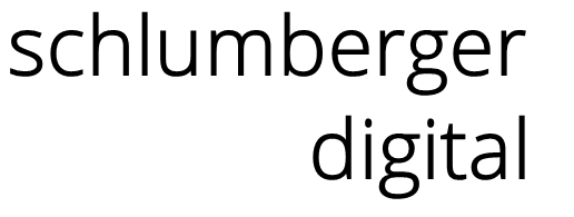 Schlumberger digital Schnittstellen und Automatisierungn für ecoDMS