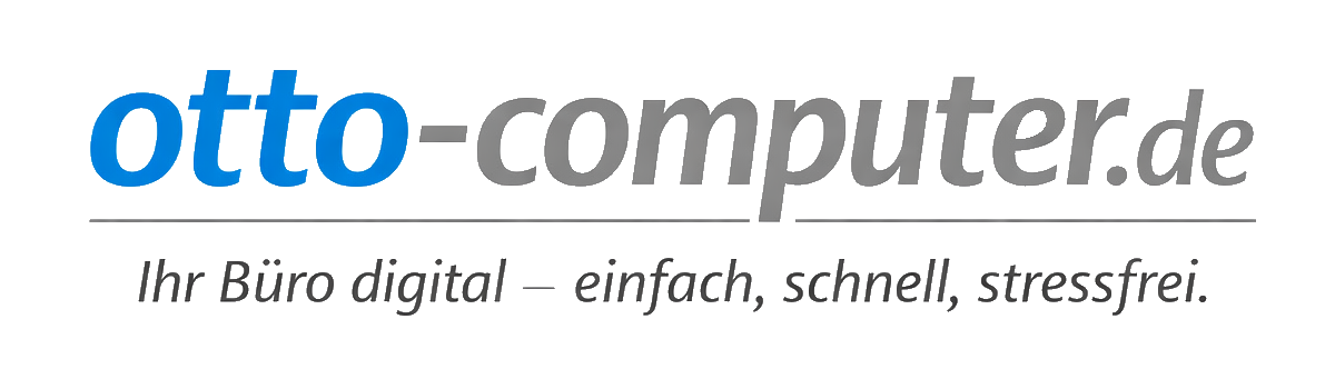 Otto-Compuetr.de Logo