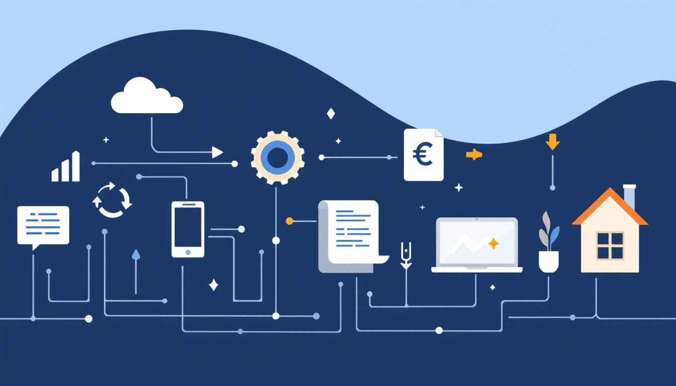 EU AI Act Kennzeichnungspflicht fuer KI-Inhalte ab August 2026 fuer kleine Unternehmen – Blog-Header