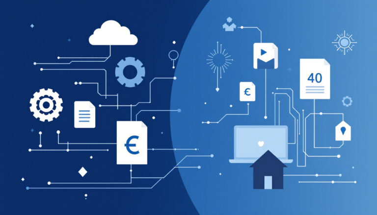 Lohnabrechnung im Handwerksbetrieb: Mit Lexware Lohn+Gehalt sicher und gesetzeskonform abrechnen